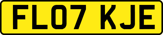 FL07KJE