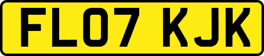 FL07KJK