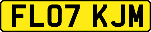 FL07KJM