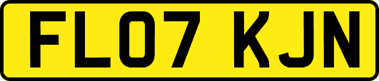 FL07KJN