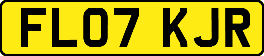 FL07KJR