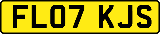 FL07KJS