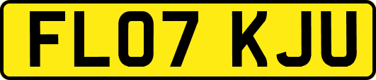 FL07KJU