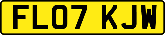 FL07KJW