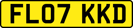 FL07KKD
