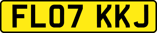 FL07KKJ