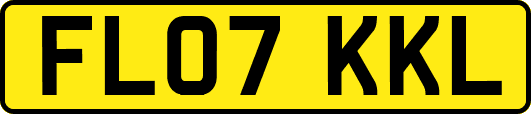 FL07KKL