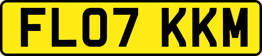 FL07KKM