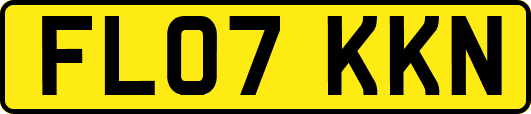FL07KKN