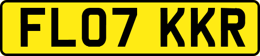 FL07KKR