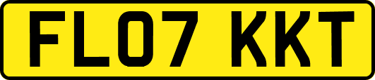 FL07KKT