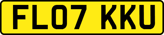 FL07KKU
