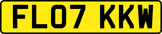 FL07KKW