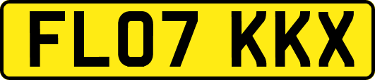 FL07KKX