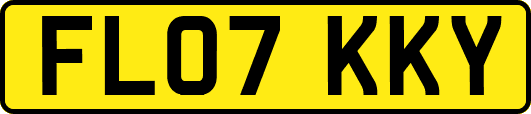 FL07KKY