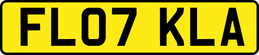 FL07KLA