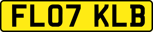 FL07KLB