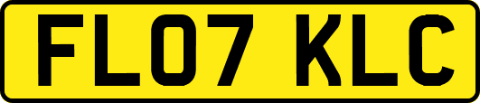 FL07KLC