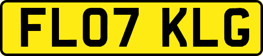 FL07KLG