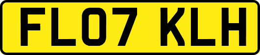 FL07KLH