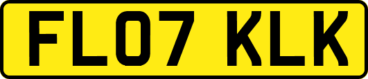 FL07KLK