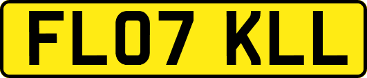 FL07KLL