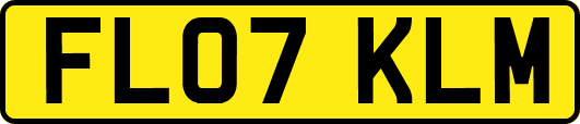 FL07KLM