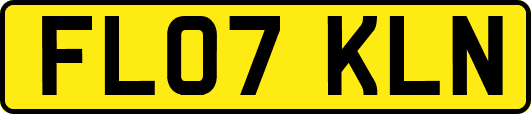 FL07KLN
