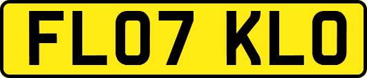 FL07KLO