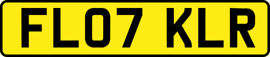 FL07KLR