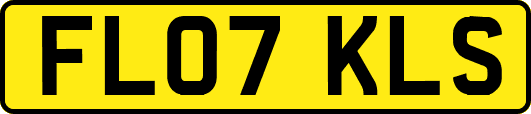 FL07KLS