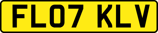FL07KLV