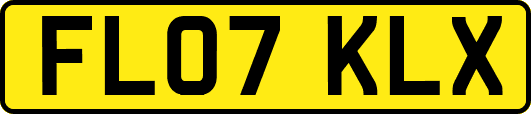 FL07KLX