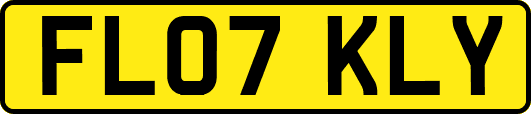 FL07KLY