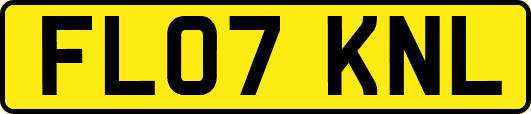 FL07KNL