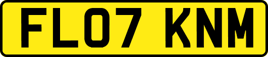 FL07KNM