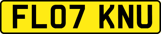 FL07KNU