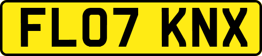 FL07KNX