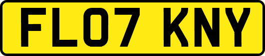 FL07KNY