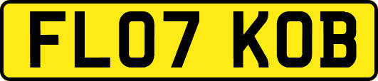 FL07KOB