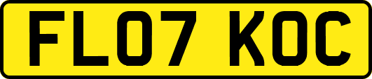FL07KOC
