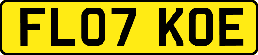FL07KOE