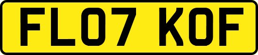 FL07KOF