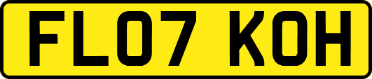 FL07KOH