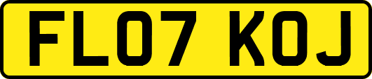FL07KOJ