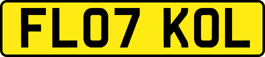 FL07KOL