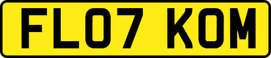 FL07KOM