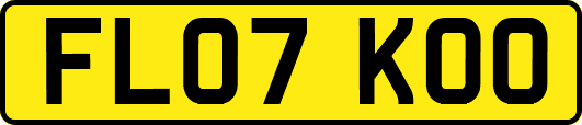FL07KOO