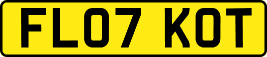 FL07KOT