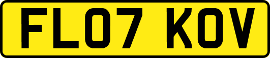 FL07KOV